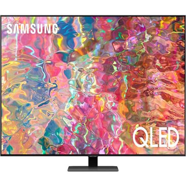 Samsung's got a new TV in town! just launched their 2024 QLED 4K series in India, with prices starting at Rs 65,990.