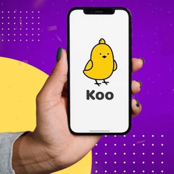 Indian microblogging platform Koo announces closure.