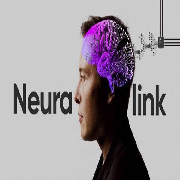 Musk says Neuralink aims to cure paralysis and memory loss.