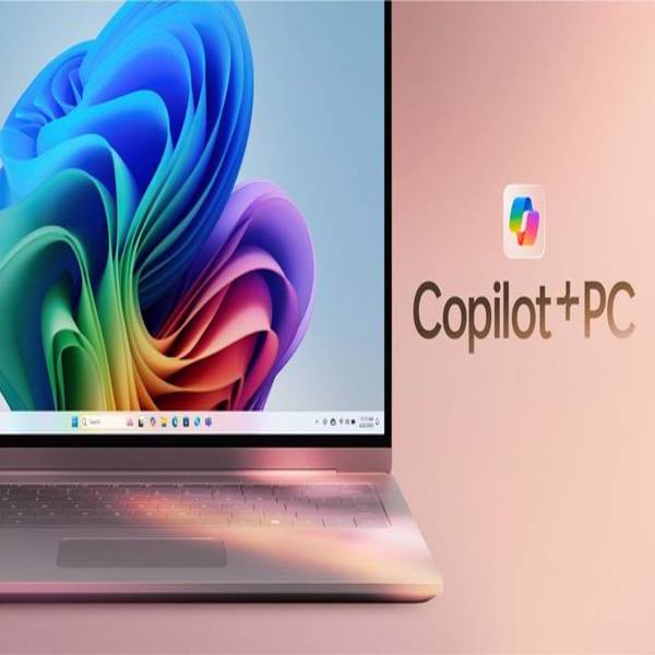 Microsoft Surface Unveils AI-Powered Copilot+ PCs in India