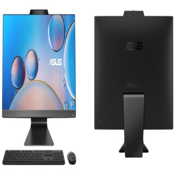 Asus brings a new all-in-one PC, the AIO M3702, to India.