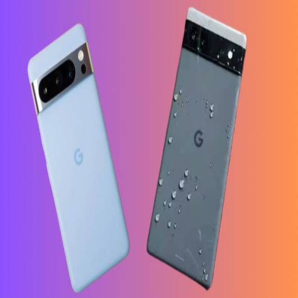 Google's next-gen Pixel phones are on the horizon.