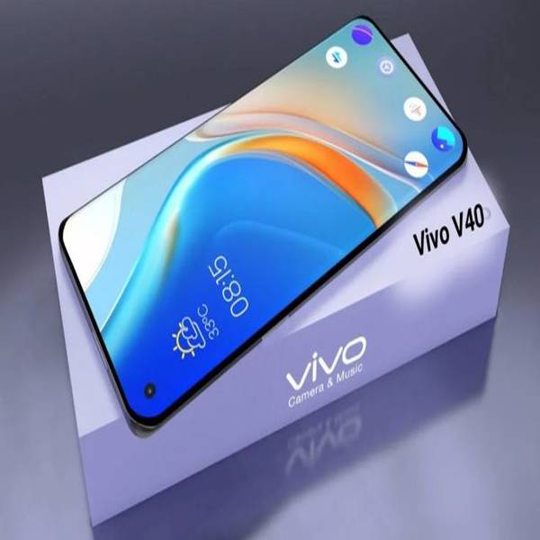 Vivo V40 series India launch date set for August 7th