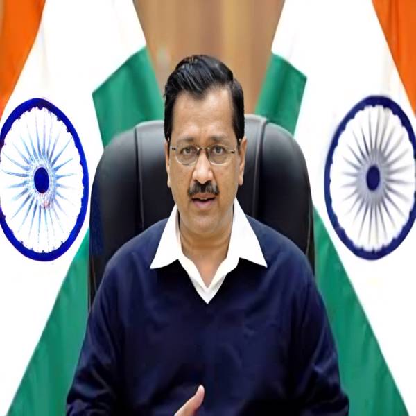 Kejriwal Launches ₹18,000 Monthly Aid for Priests and Granthis