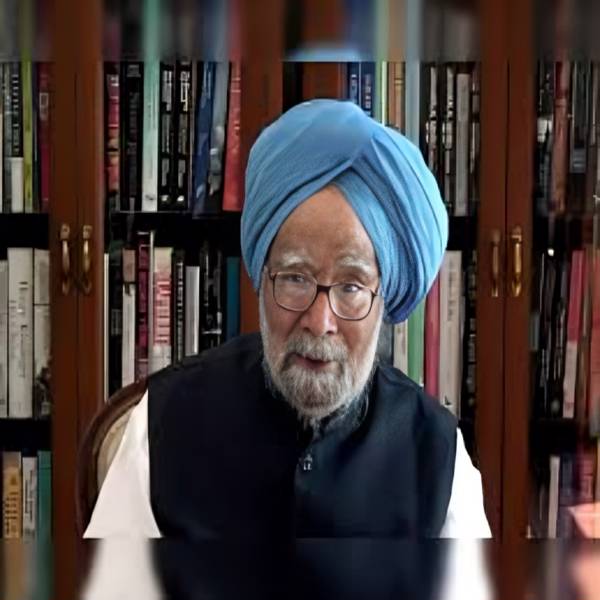 Manmohan Singh (92) Hospitalized at AIIMS Delhi