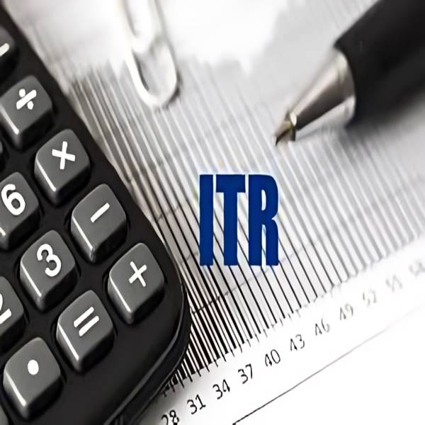 ITR filing deadline extended. Details here.