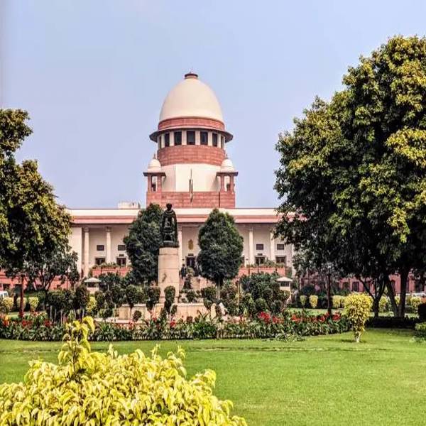 Supreme Court demands urgent action on Delhi's waste crisis.