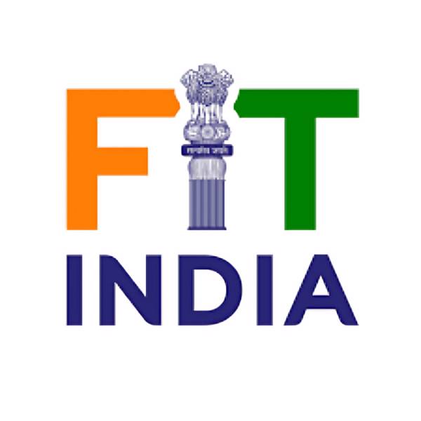 Fit India Campaign: Sunday Cyclists Conquer India Gate.