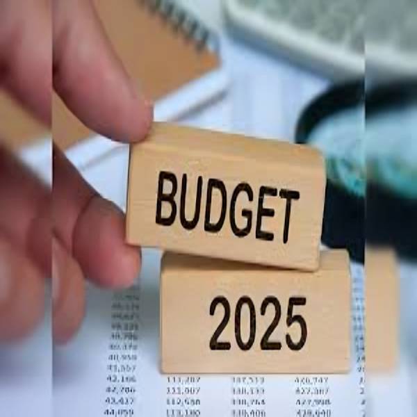 Budget 2025: ₹12 Lakh Tax-Free, Middle-Class Boost