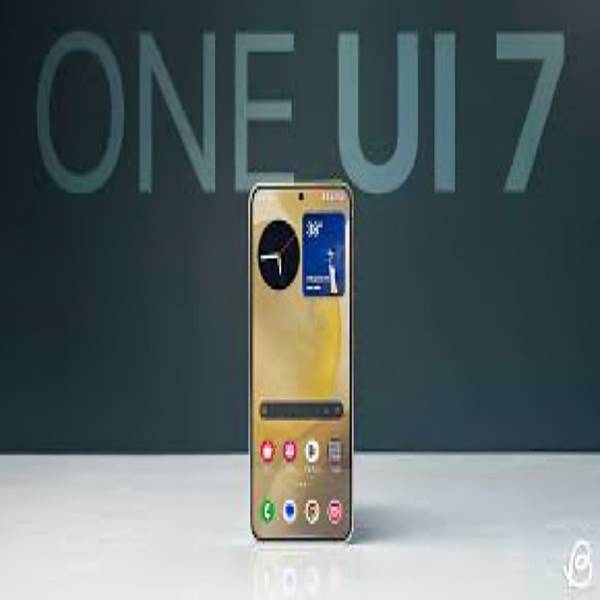 Samsung Expands One UI 7 Update to More Devices