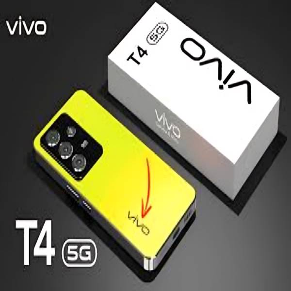 Vivo T4 Ultra: Flagship Features for Mid-Range Launch.